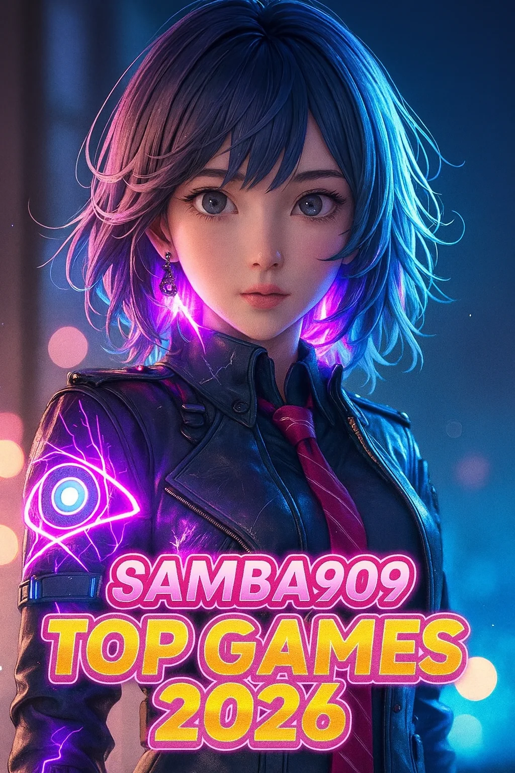 Samba909 - Trik Tersembunyi Samba 909 Jadikan Game Terbaik!